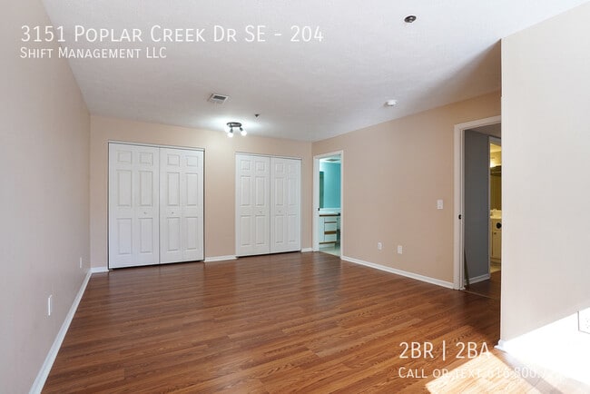 Building Photo - 3151 Poplar Creek Dr SE