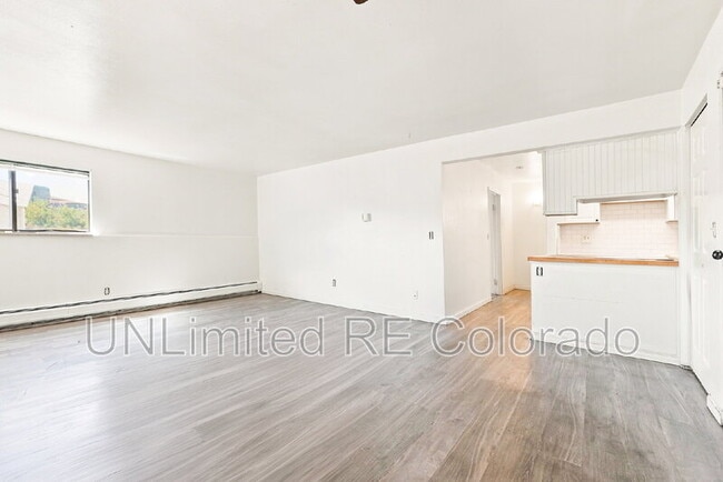 Building Photo - 5995 W Hampden Ave
