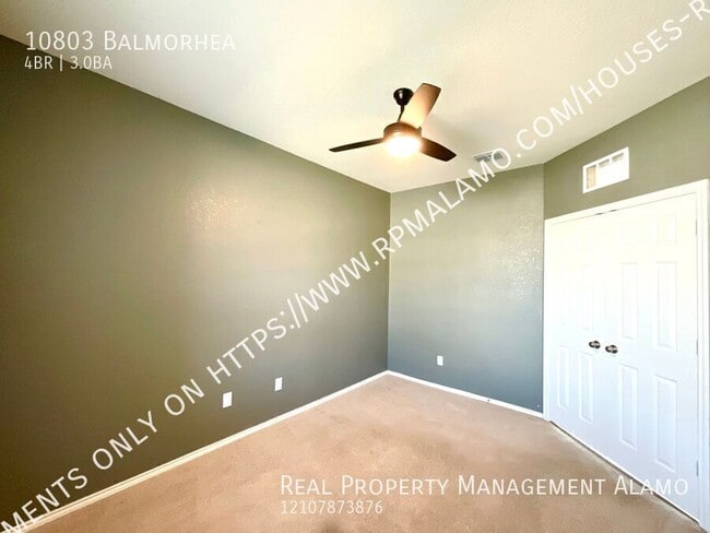 Building Photo - 10803 Balmorhea-