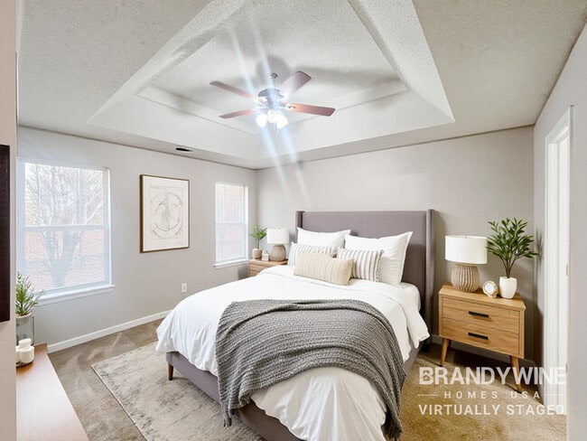 Building Photo - 3521 Waldrop Ridge Ct