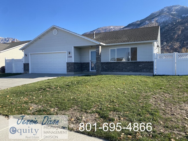 Building Photo - 1322 N Monroe Blvd