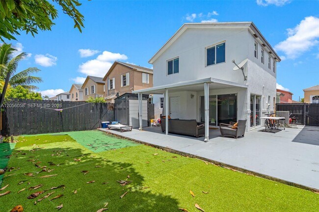 Building Photo - 13990 SW 160th Terrace