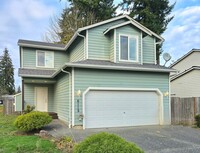 Building Photo - Marysville 3 Bedroom Home / $250 signing B...