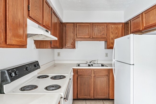 Building Photo - 2694 Evans Mill Dr