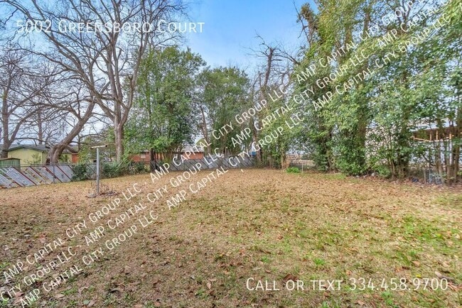 Building Photo - 5002 Greensboro Ct