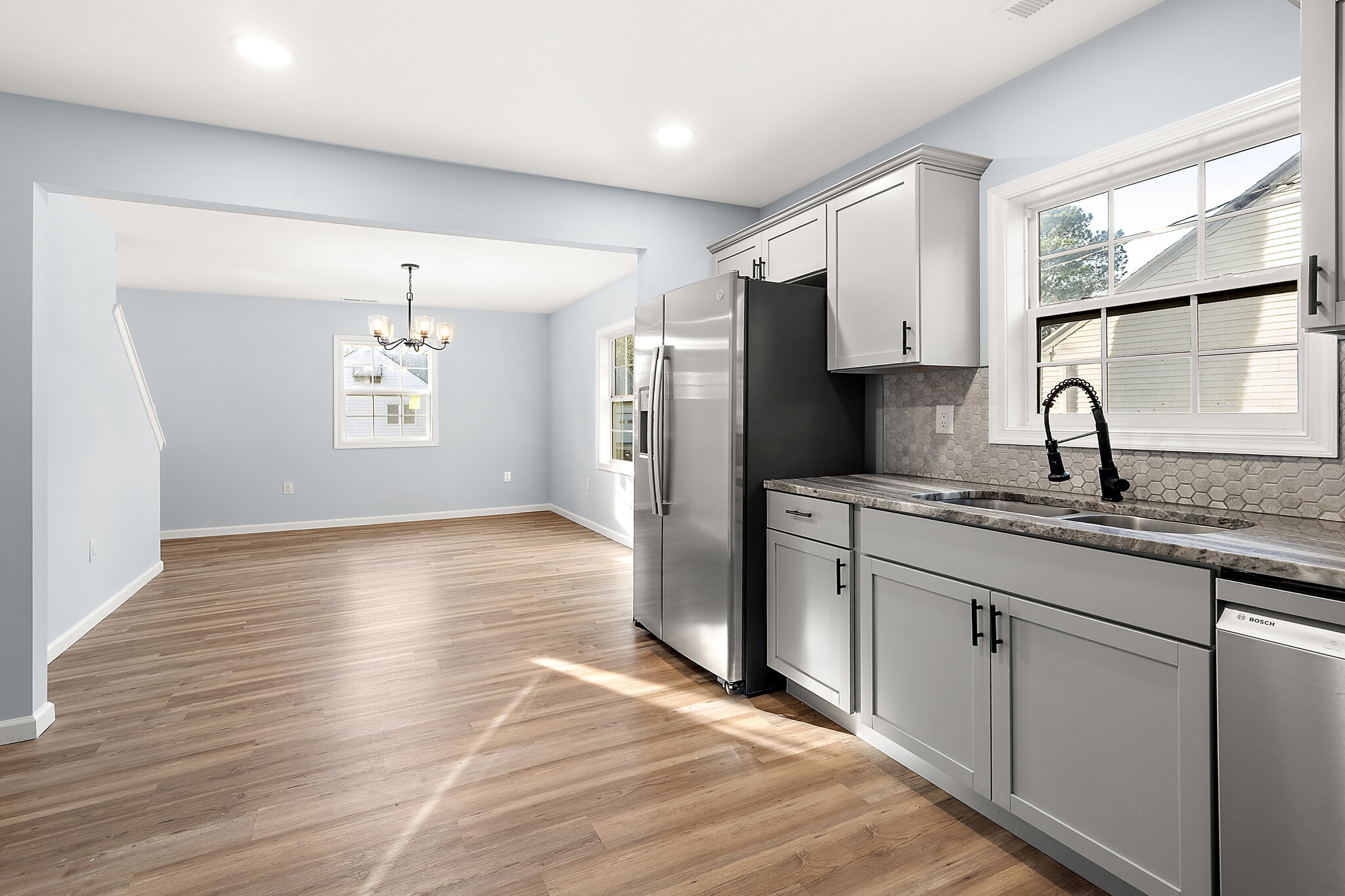 Building Photo - 1201 Tuscola Ave