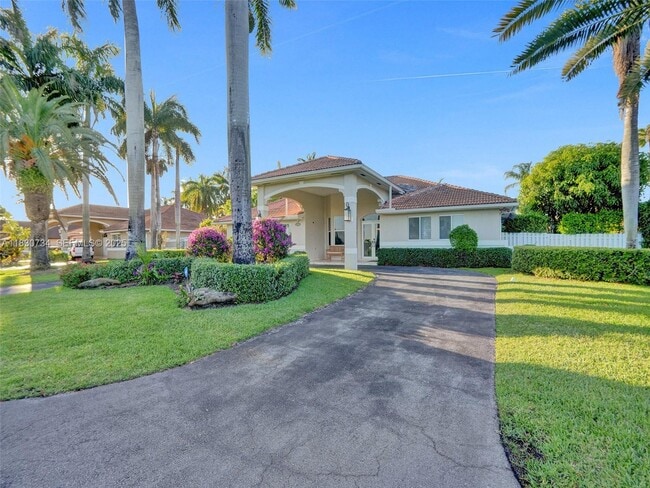 Building Photo - 12401 SW 77th St