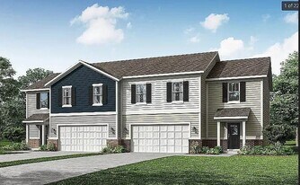 Building Photo - 18743 Mithoff Ln