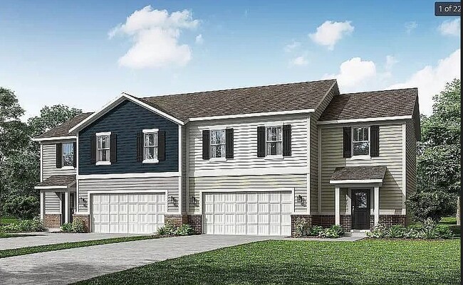 Building Photo - 18743 Mithoff Ln