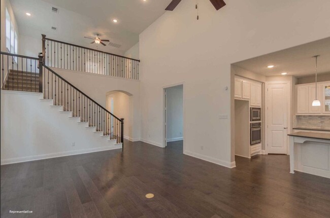 Building Photo - Beautiful 4BR/3BA Highland Home for Rent i...