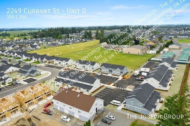 Building Photo - 2249 Currant St
