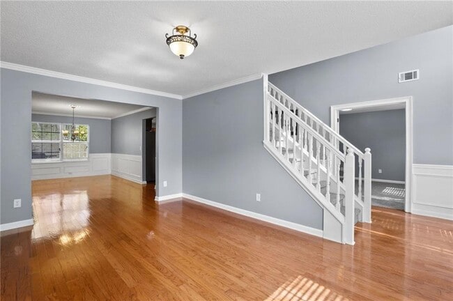 Building Photo - 4550 Ivy Fork Dr