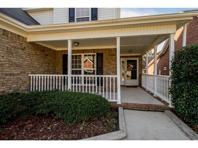 Building Photo - 7641 Pleasantville Way
