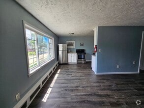 Building Photo - 2 bedroom 1 bath apartment located in Bell...