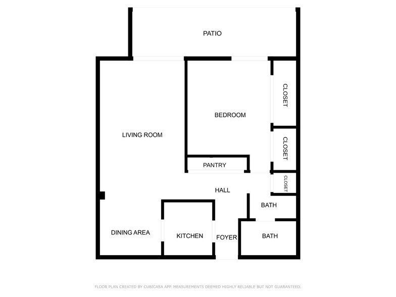 Floorplan - 1111 Ash St