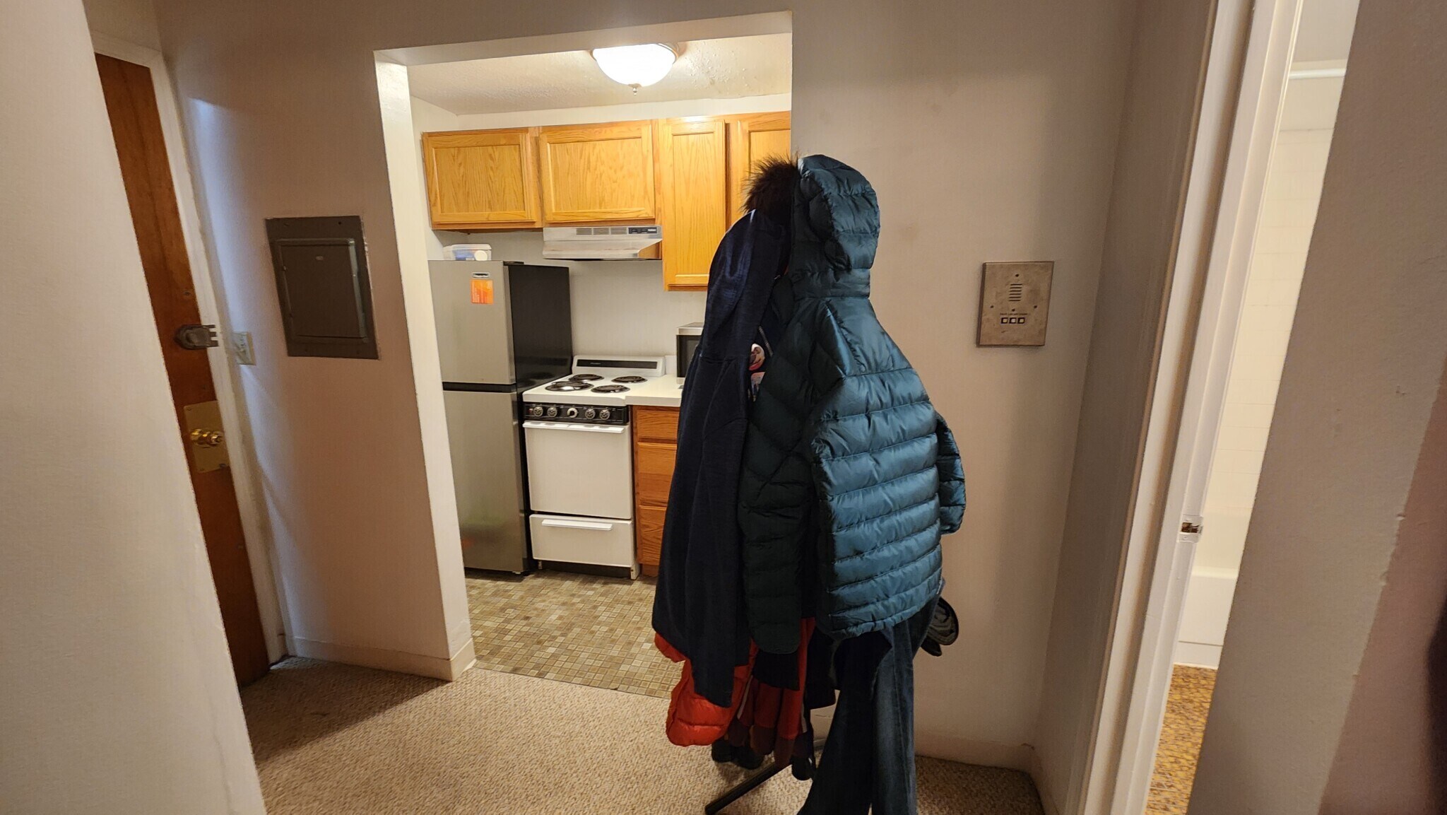 Building Photo - 111 Norway St