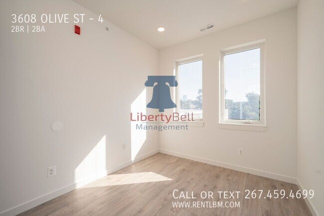 Building Photo - 3608 Olive St