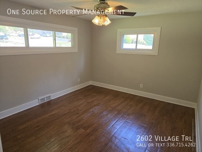Building Photo - 2602 Village Trail NW