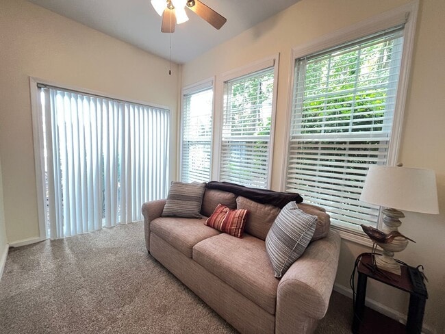 Building Photo - CHARMING TWO-BEDROOM, TWO-BATH CONDO IN WYNGATE, AT WACHESAW EAST!