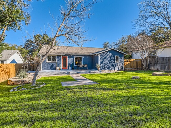 Building Photo - 3205 Kittyhawk Cv