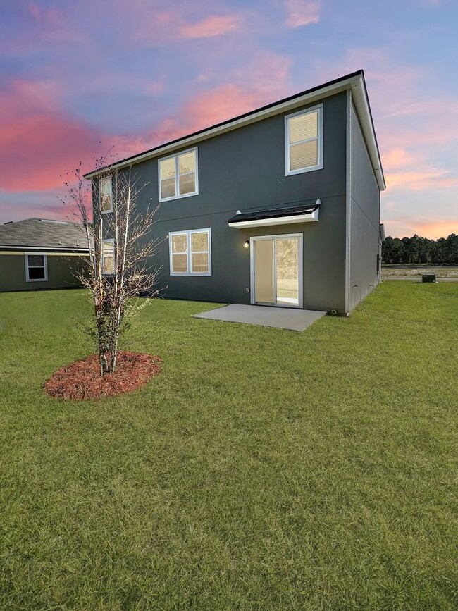 Building Photo - Large 5/3 Home in Morgan's Cove! MOVE IN S...