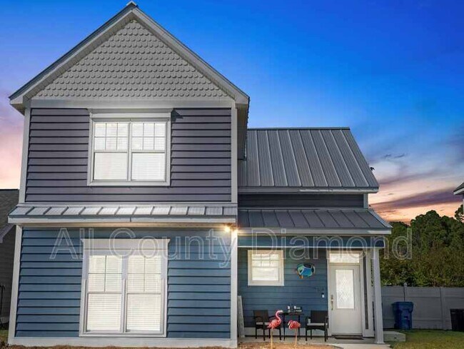 Building Photo - 9004 Polly Ave