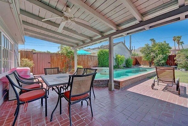 Building Photo - 37795 Cathedral Canyon Dr