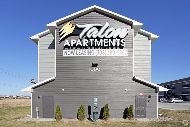 Building Photo - 200 E US Highway 34