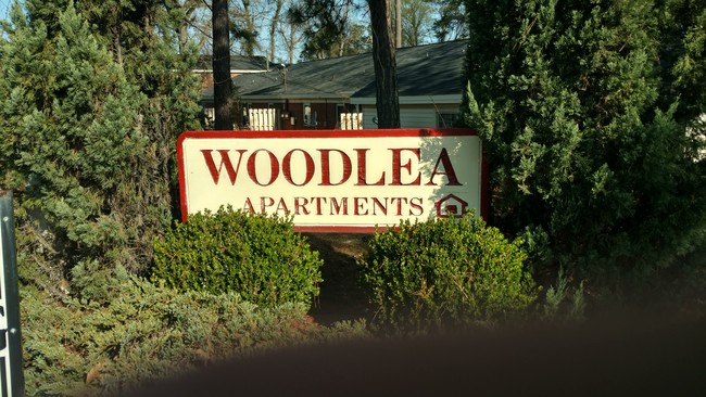 Primary Photo - Woodlea Apartments