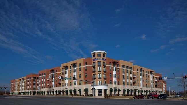 Building Photo - 9300 Lottsford Rd