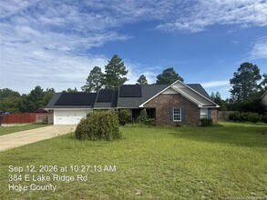 Building Photo - 384 E Lake Ridge Rd