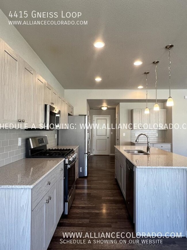 Building Photo - 4415 Gneiss Loop