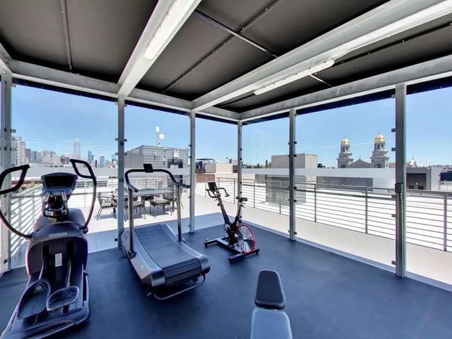 Building Photo - 915 Minna St