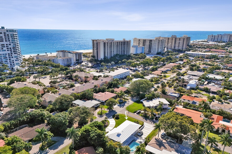 Just steps to the Sand... - 1673 Bel Air Ave