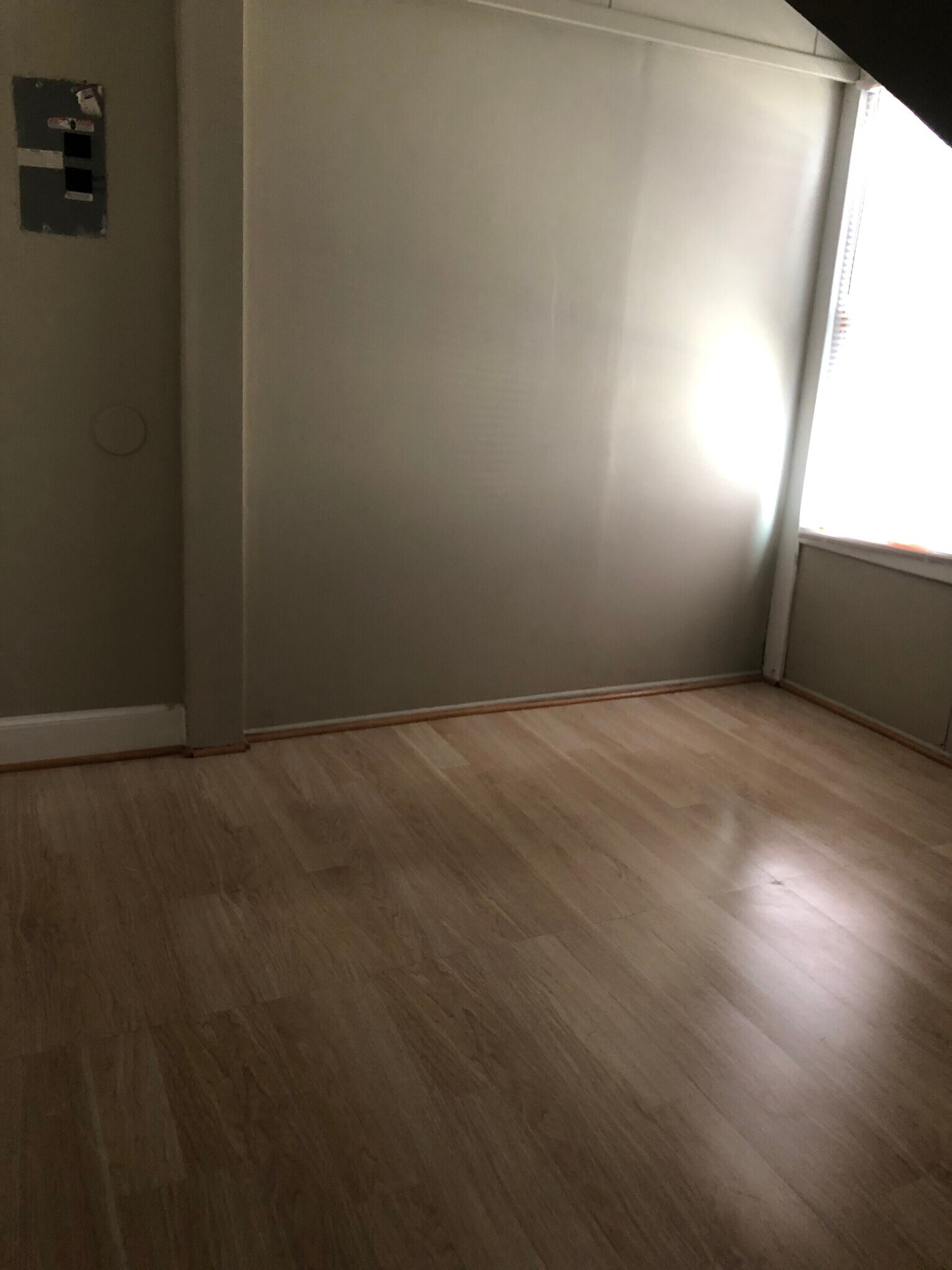 Bedroom 2 - 25 Post St