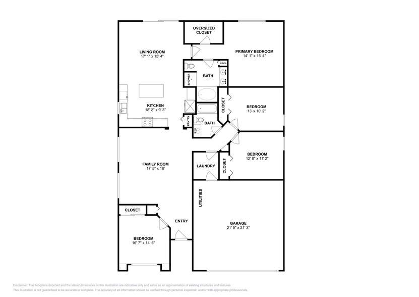 Building Photo - 301 Misty Oaks Run