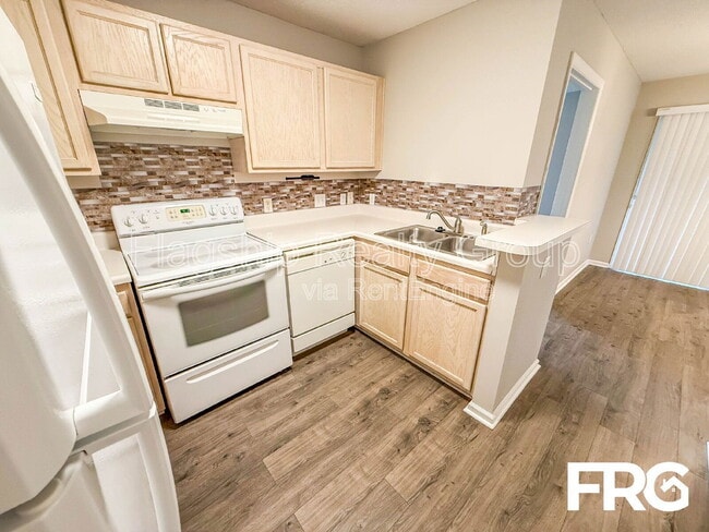 Building Photo - 531-B Spring Forest Rd
