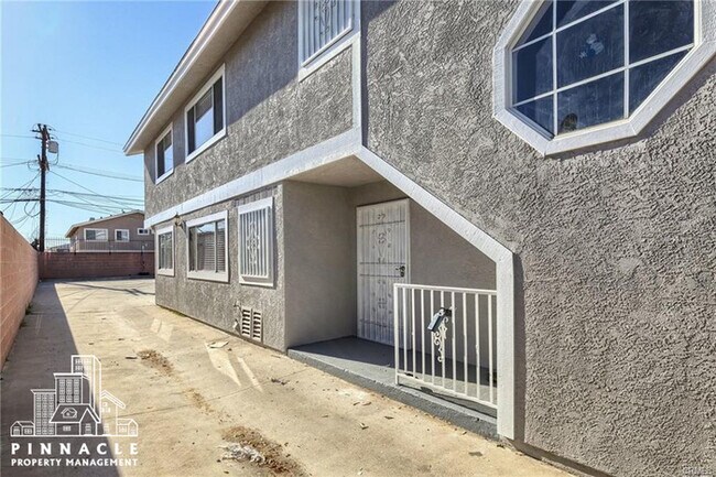 Building Photo - 2 Bed 2 Bath Torrance Apartment For Rent