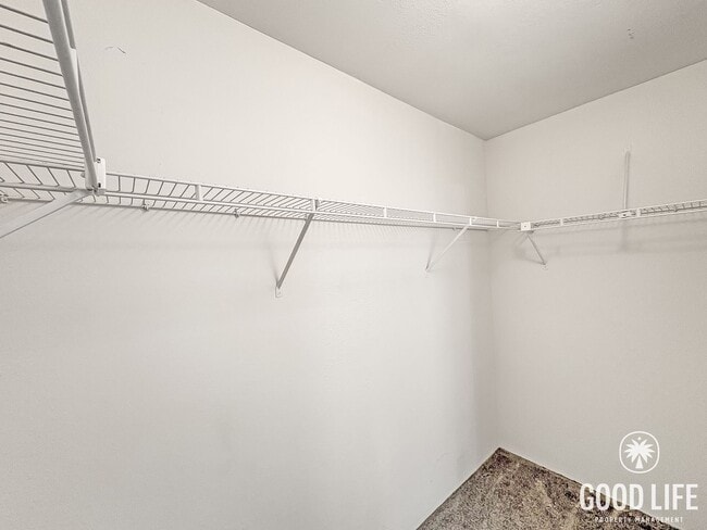 Building Photo - Modern UTC Condo with En Suite Bedrooms, Balcony & Community Amenities