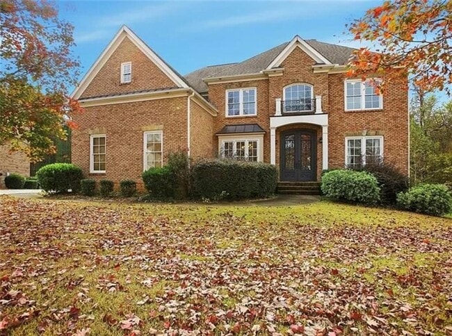 Building Photo - 845 Botanica Way