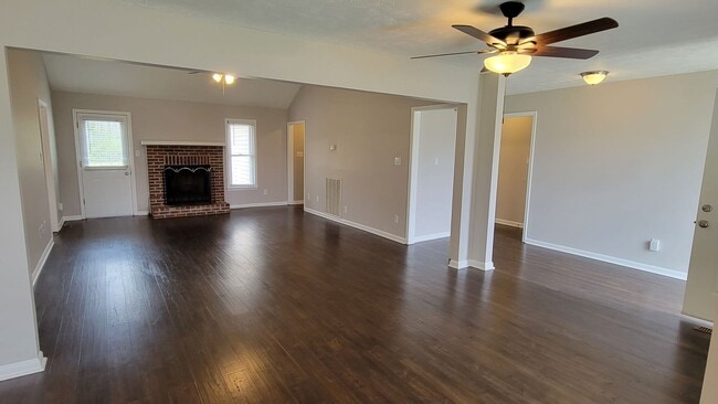 Building Photo - Northmeade Woods Subdivision