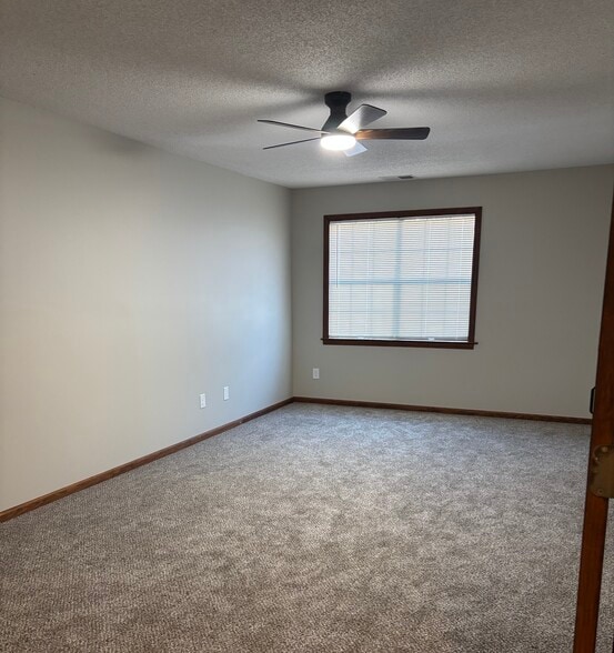 Master Bedroom Upstairs - 7034 Allison Rd