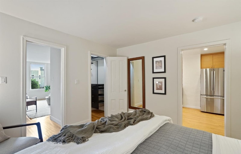 Building Photo - 2049 Golden Gate Ave