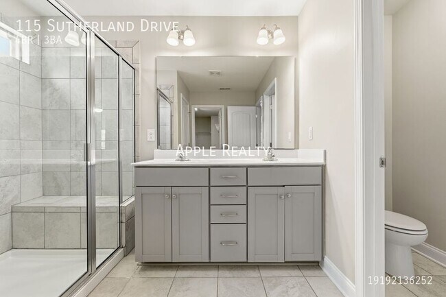 Building Photo - 115 Sutherland Dr