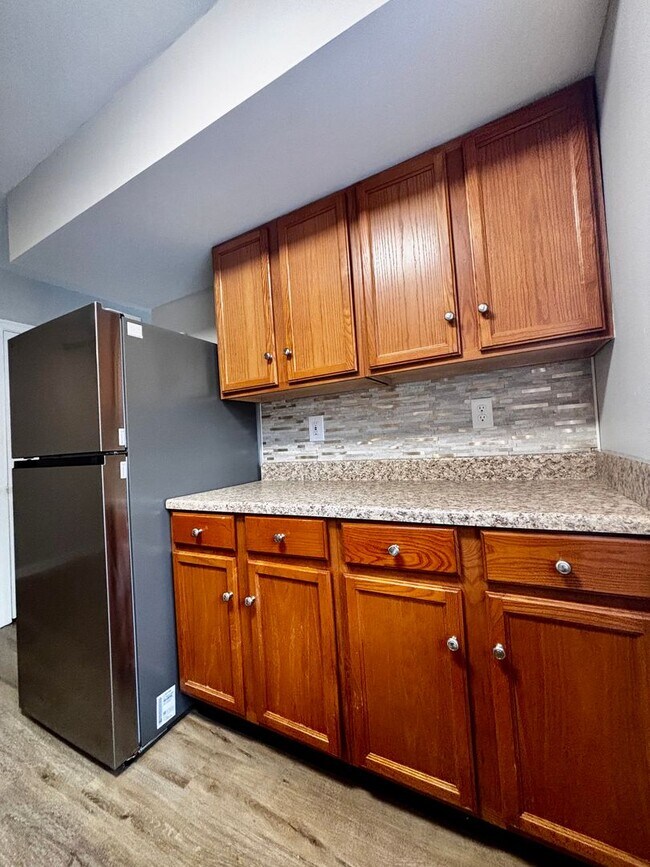 Building Photo - Newly Renovated 2 bedroom in Fairborn! - Schedule a tour now!