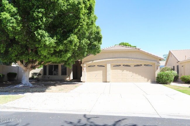 Primary Photo - 4953 S Moss Dr