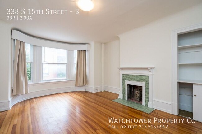 Building Photo - 338 S 15th St
