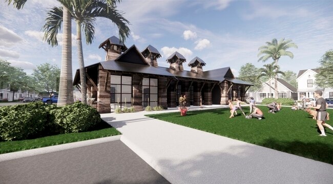 Building Photo - Eleanor at Bloomingdale