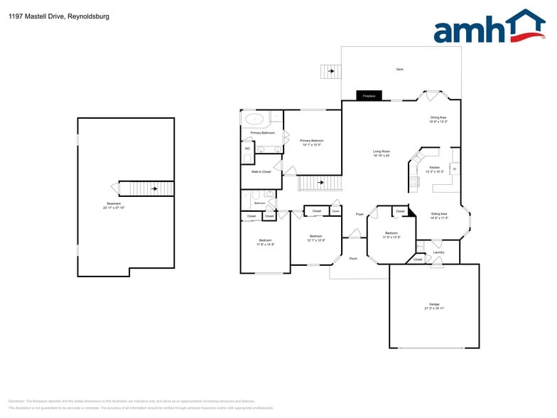 Building Photo - 1197 Mastell Dr