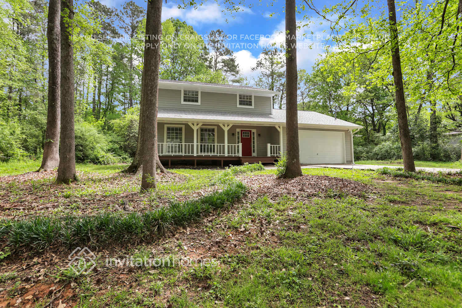 Building Photo - 4530 Doss Cir